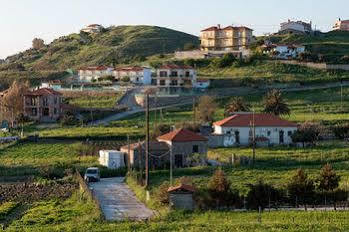 אפרטהוטל Panorama Plati מראה חיצוני תמונה