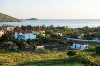 אפרטהוטל Panorama Plati מראה חיצוני תמונה